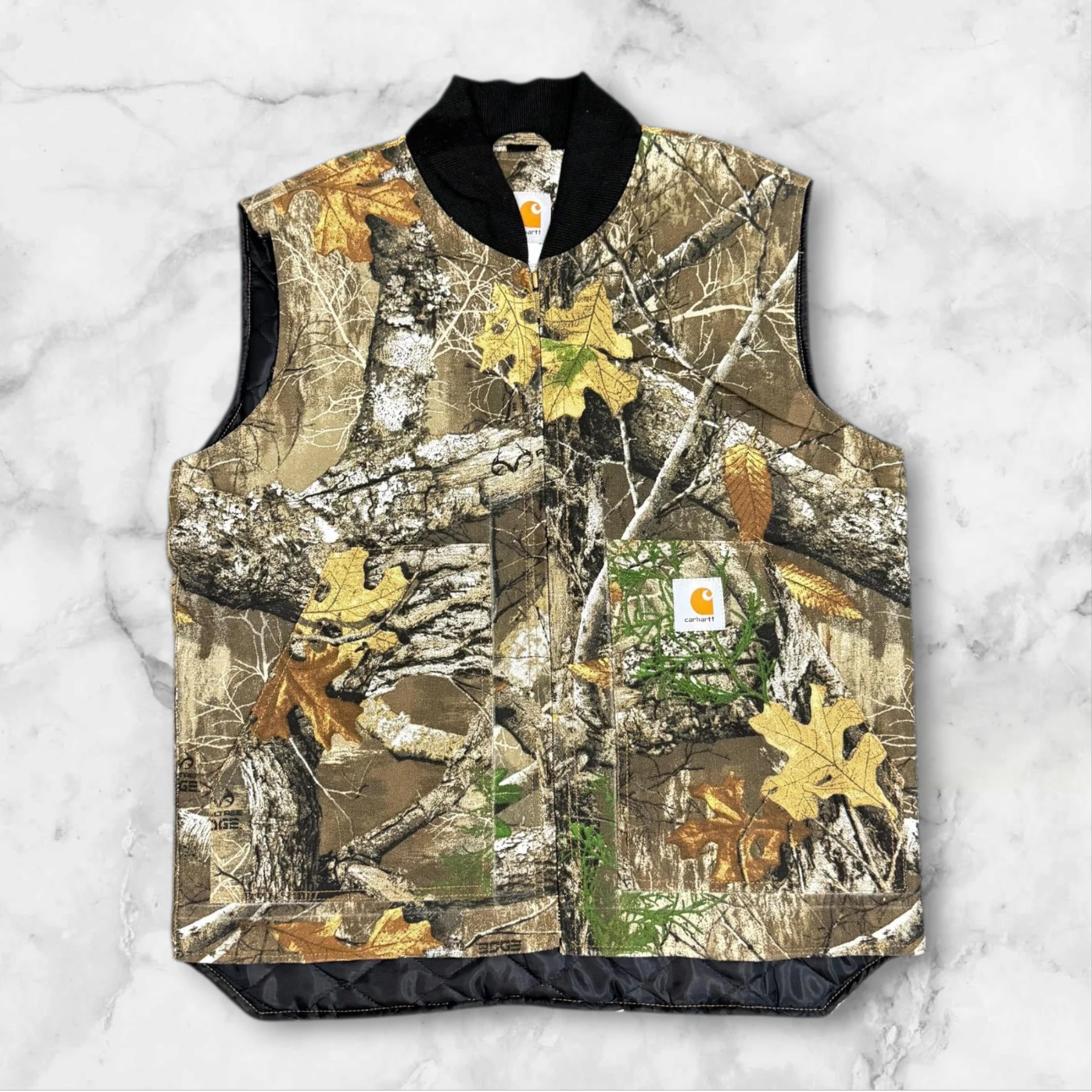 Carhartt Reworked Gilet Medium