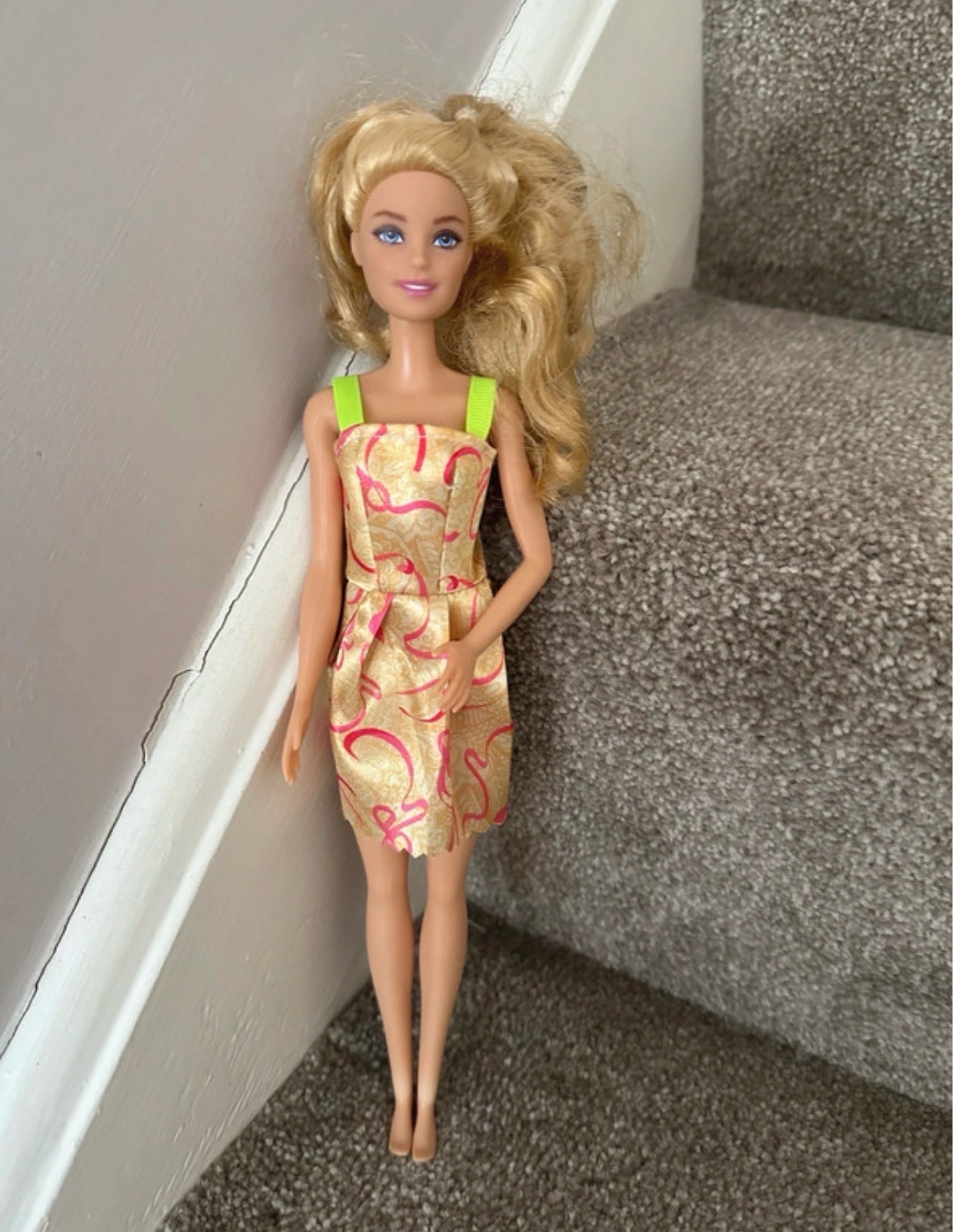 Barbie doll great condition