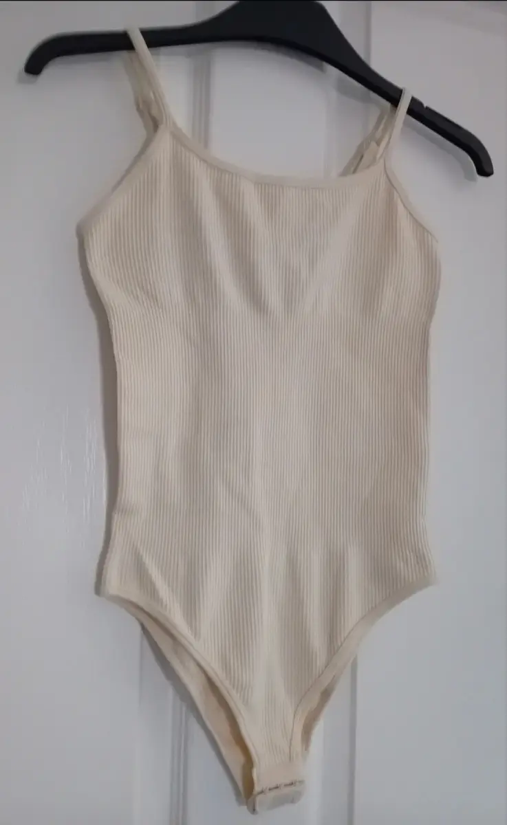 ladies nude colour all in one body shaper brand new