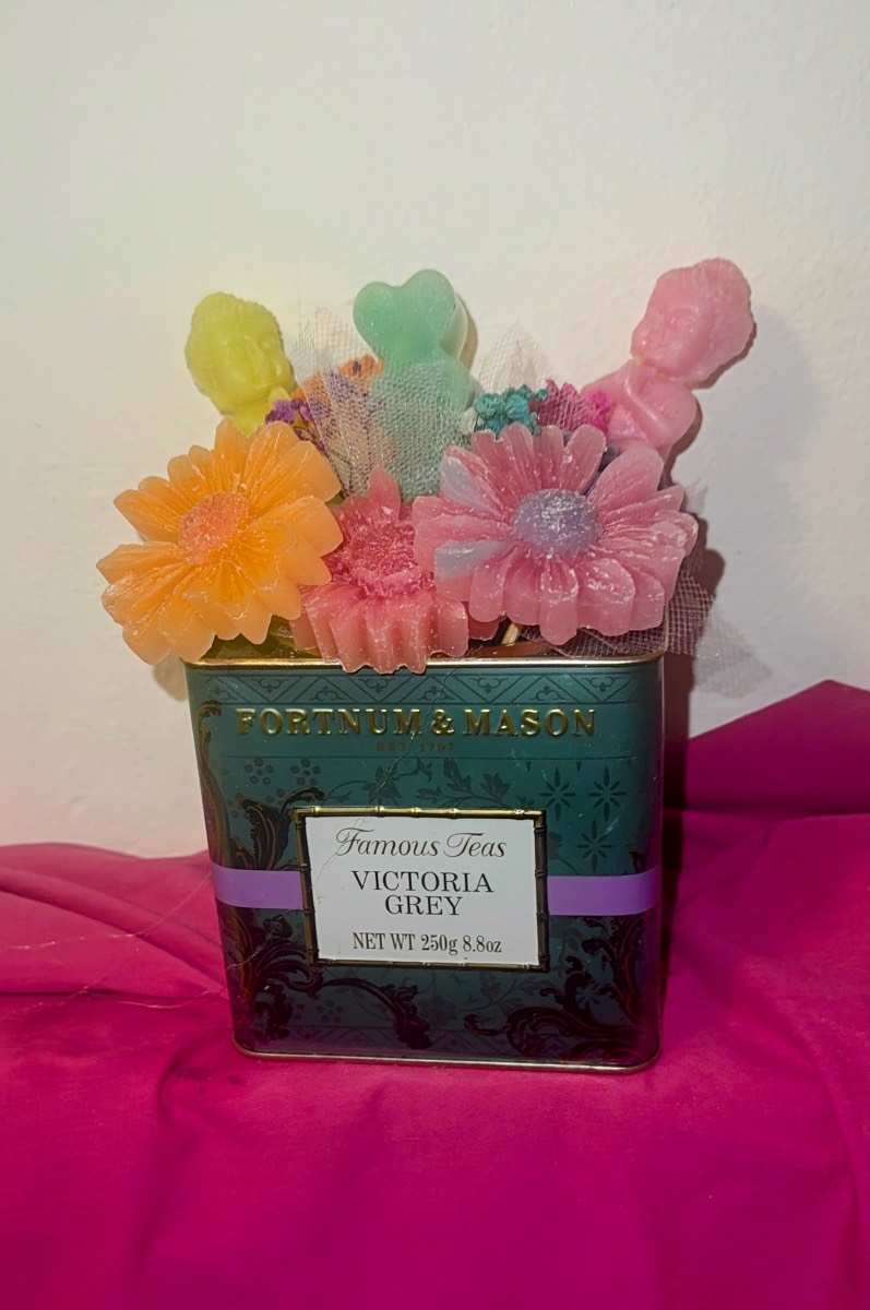 Wax melts