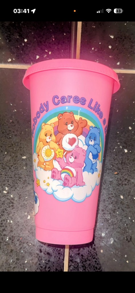 Tumblers