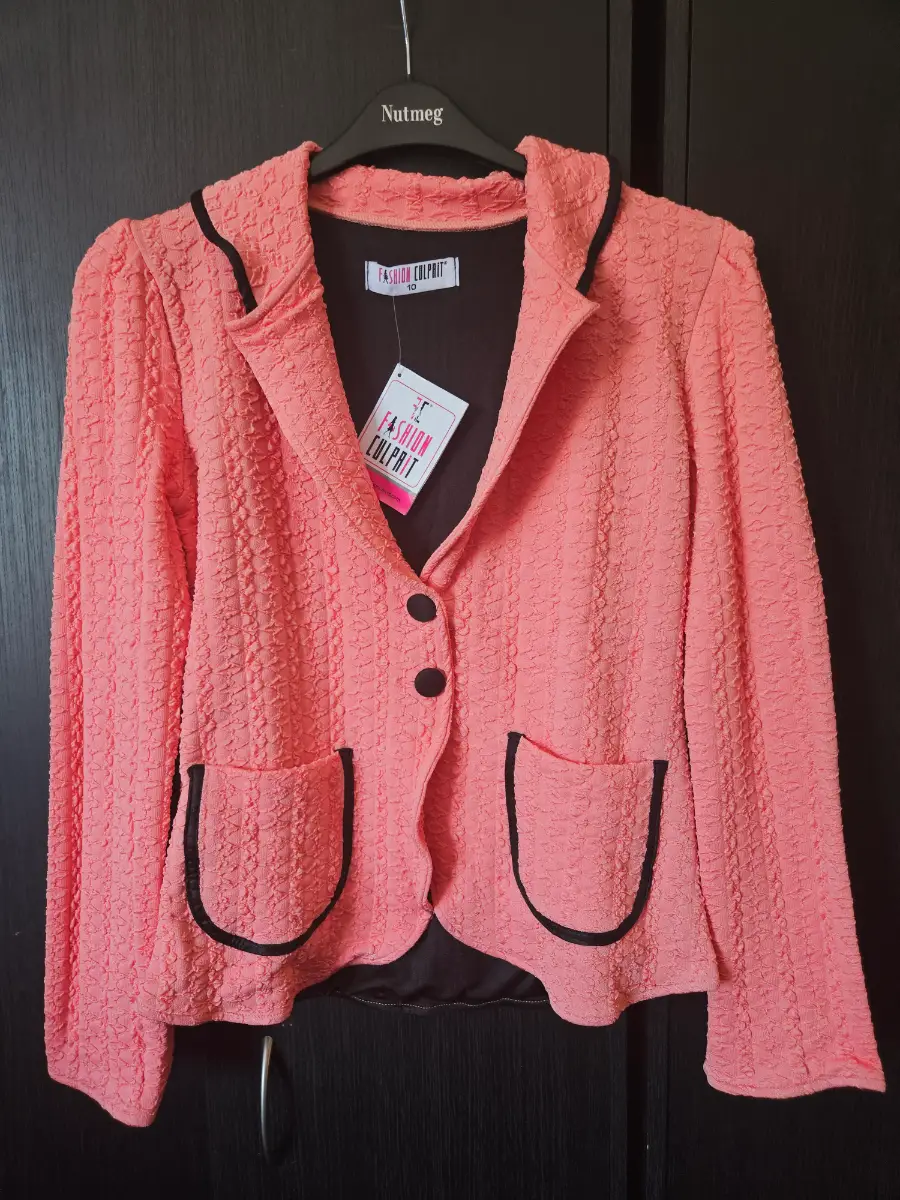 Womens lightweight jacket size 10