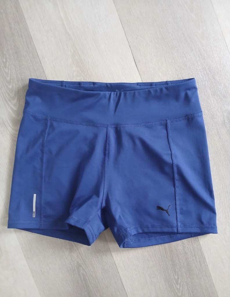 Puma swimming shorts size S/M