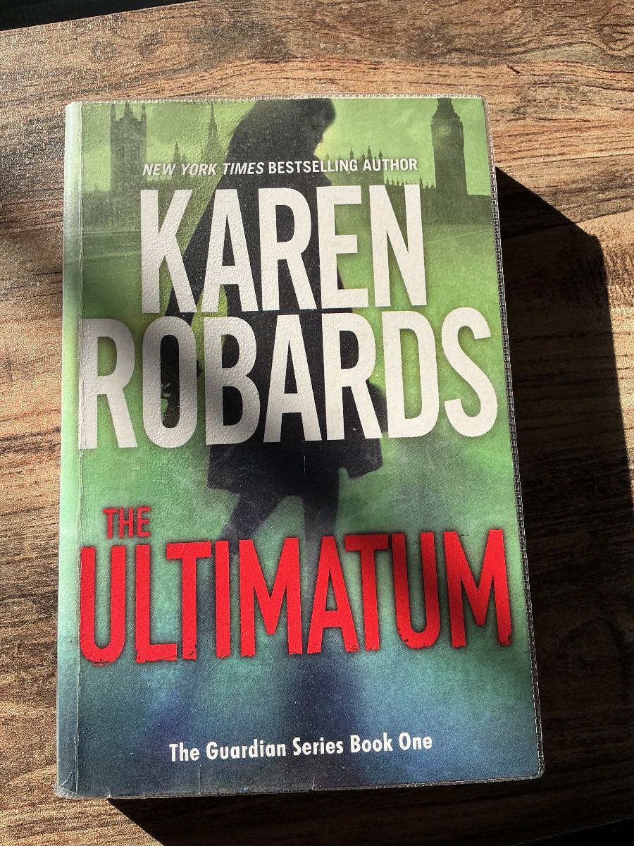 The ultimatum
