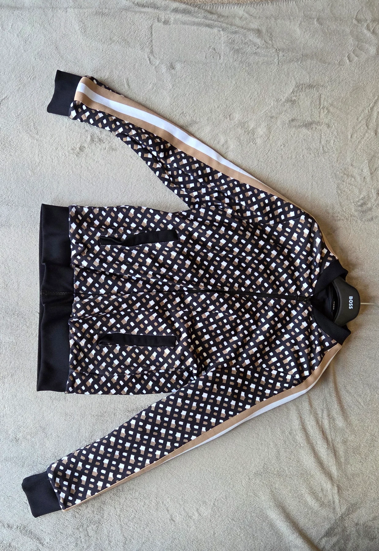 Boss Bomber jacket