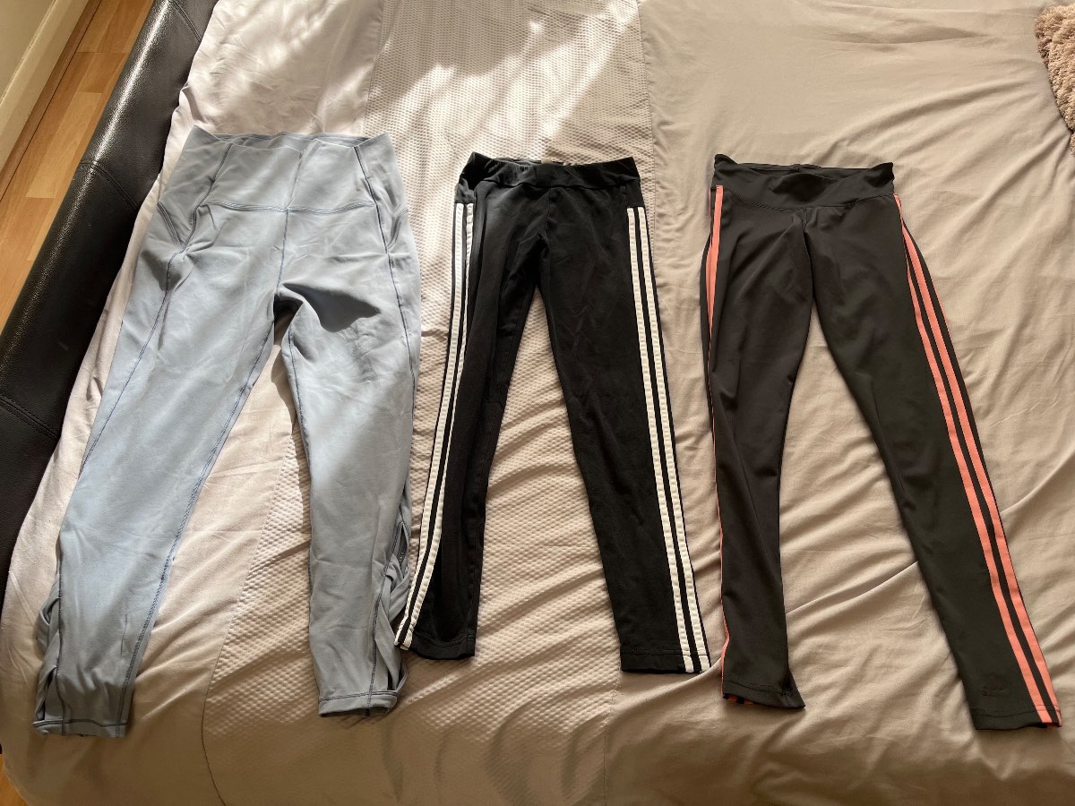 Age 11/size xs/uk woman’s size 4-6