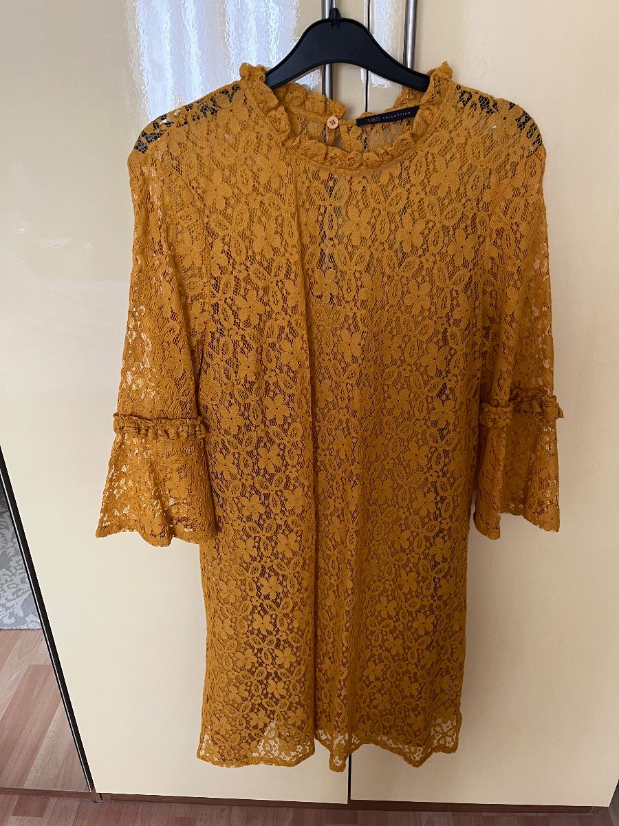 Size 14 brand new no tags M&S dress