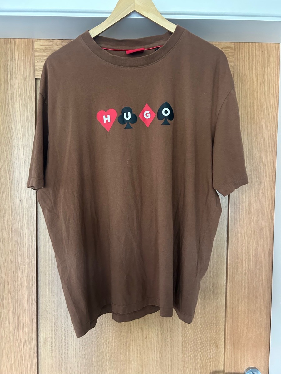 Hugo Boss BNWT Size XL