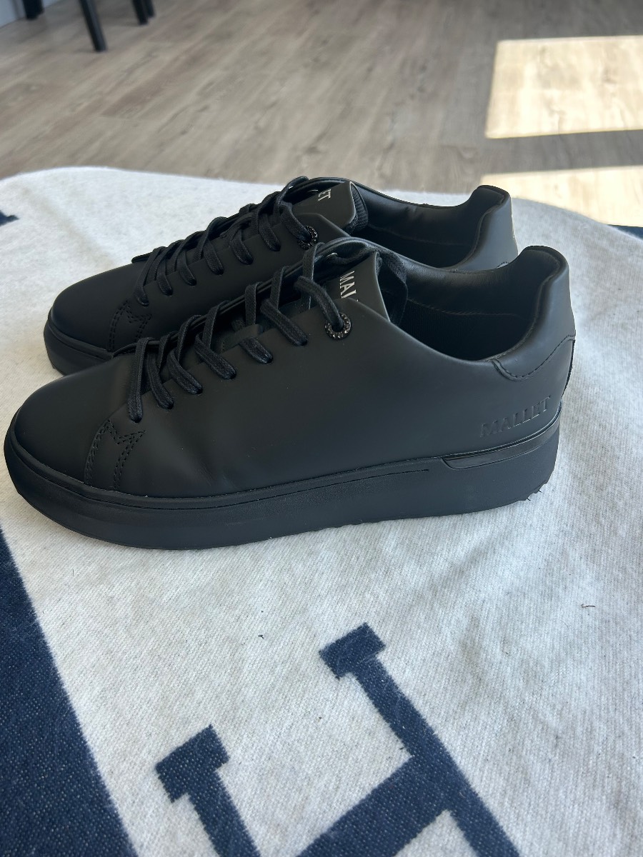 Mallet trainers