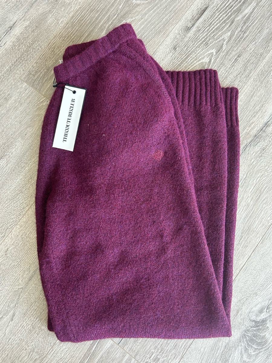 The Couture Club bottoms BNWT Size M