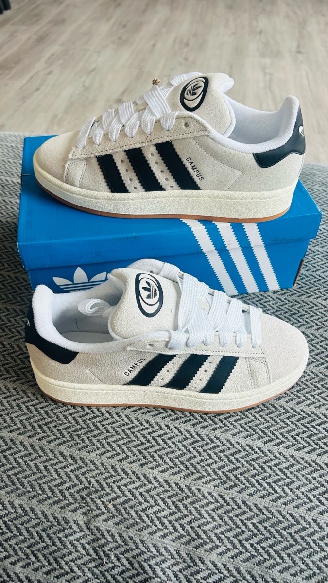 Adidas Campus 00 trainers BNWT Size 4.5