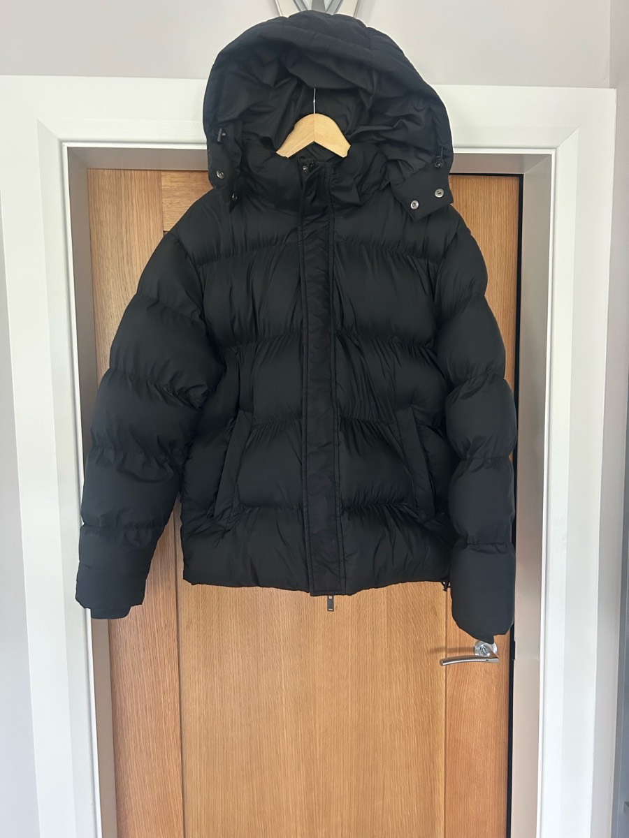 Arne puffer BNWT Size Medium