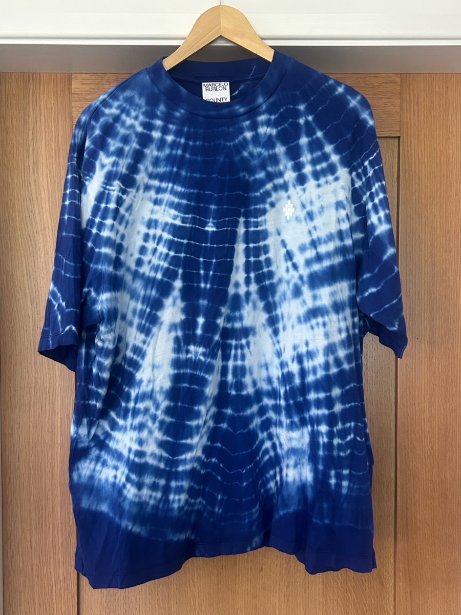 Marcelo Burlon BNWOT Size Large