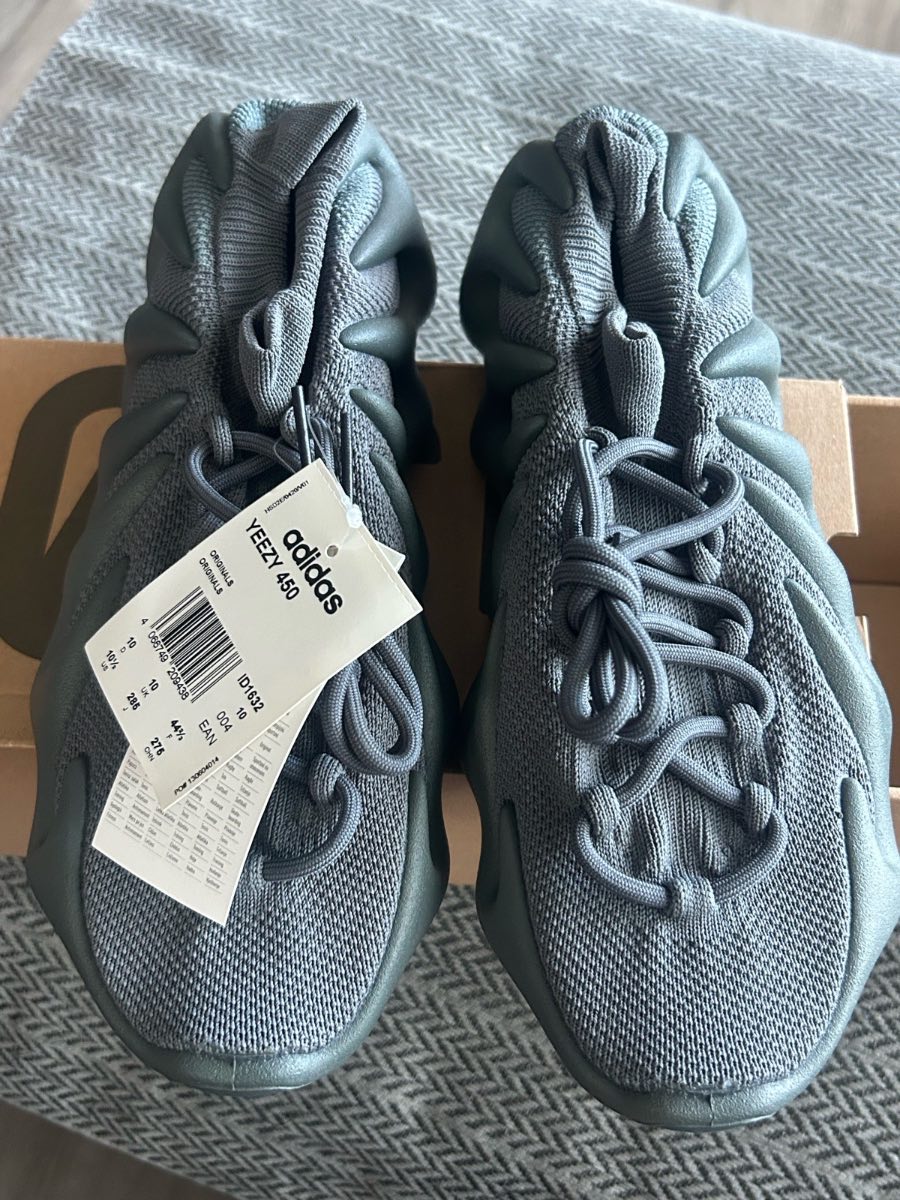 Adidas Yeezy 450s BNWT Size 10