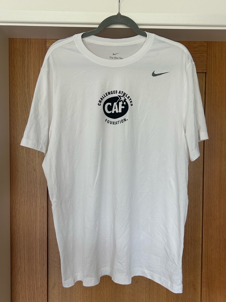 Nike tee shirt