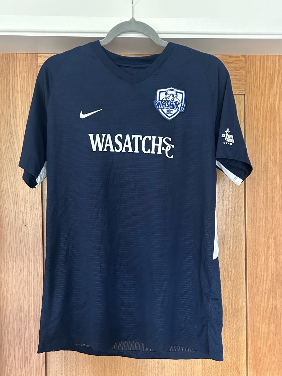 Nike tee shirt Size Large