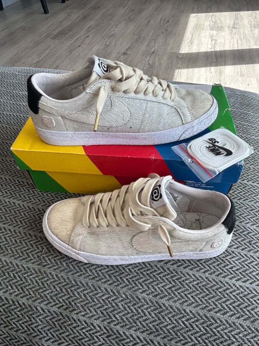 Nike SB zoom Blazer BNWB Size 7