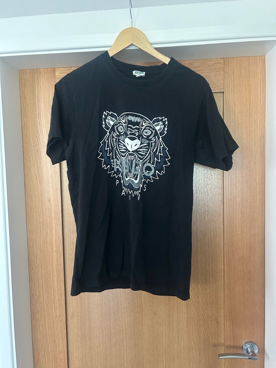 Kendo’s tee shirt size medium