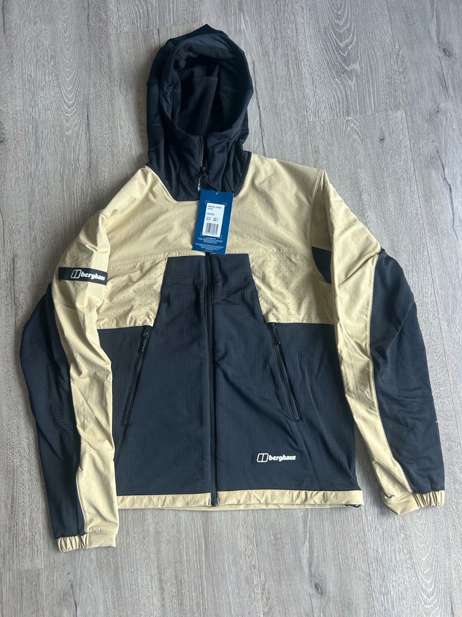 Berghaus ‘Benwell’ jacket BNWT Size M