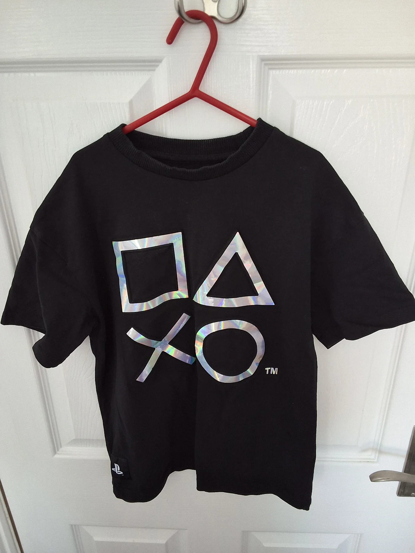Next Boy's PlayStation t-shirt size 9 years