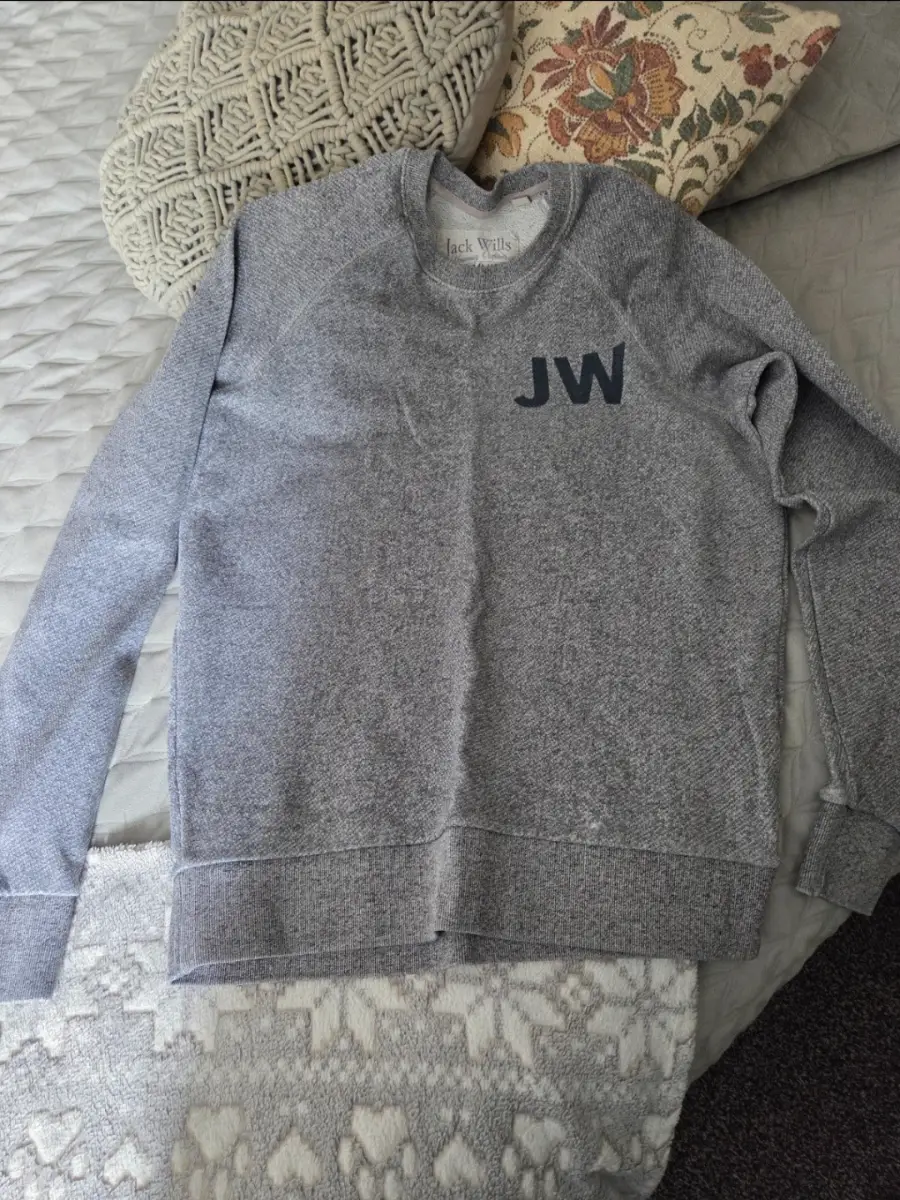 Jack Wills sweater