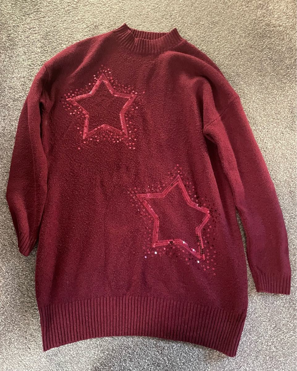 Ladies jumper