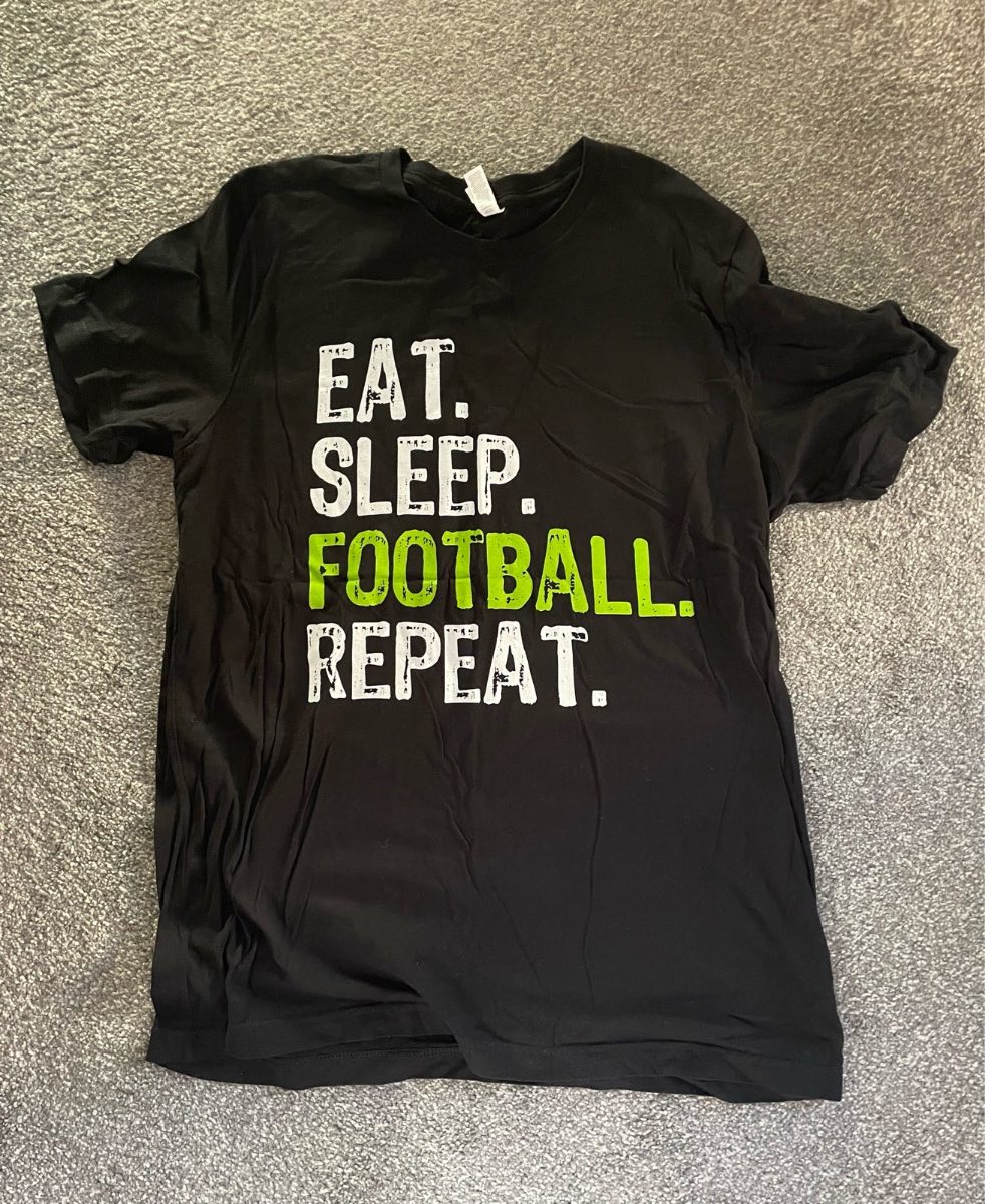 Men’s logo t shirt