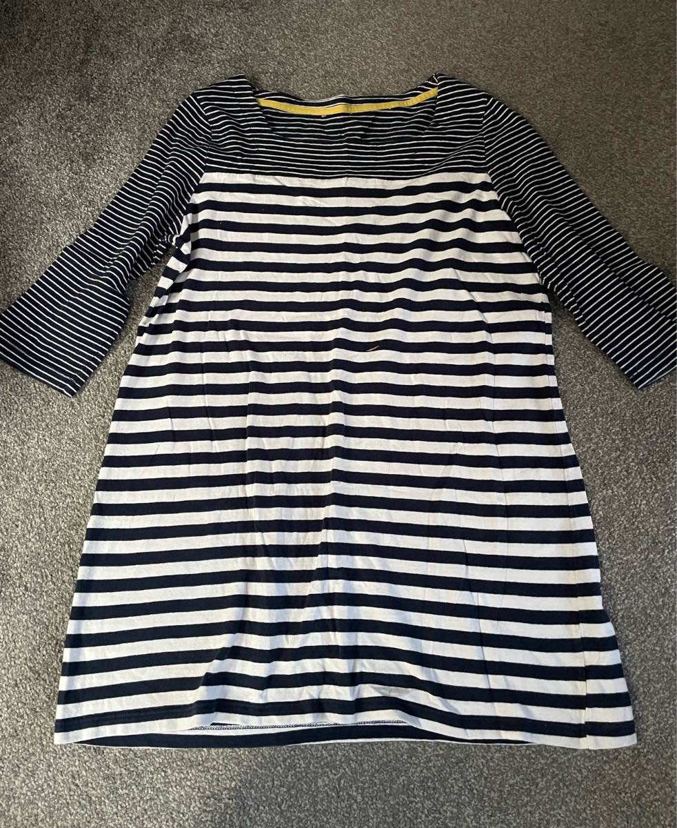 Ladies striped top