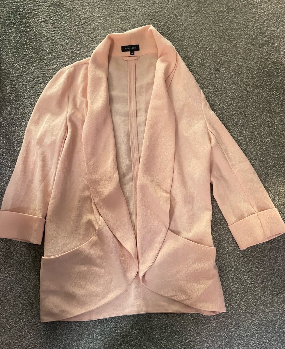 Ladies blazer