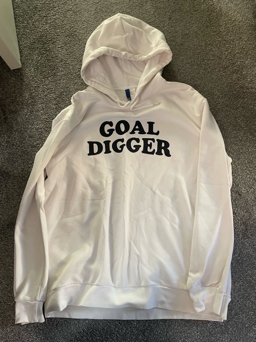 Men’s hoodie