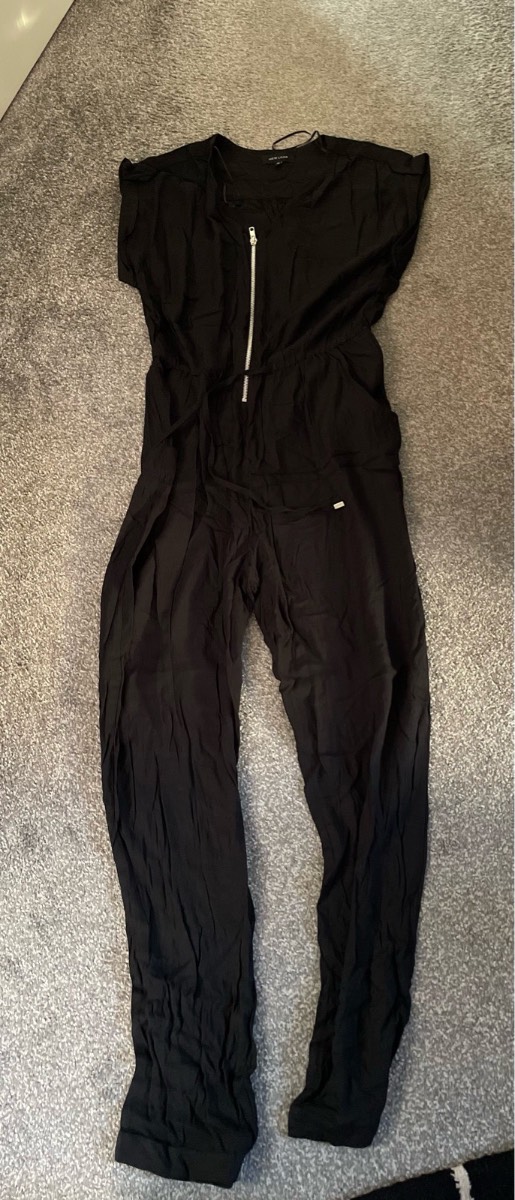 Ladies jumpsuit