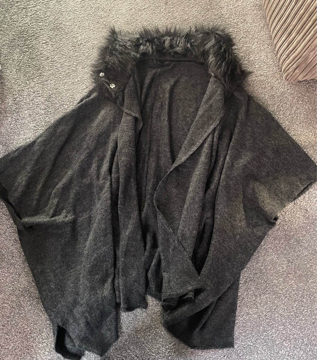 Ladies cardigan