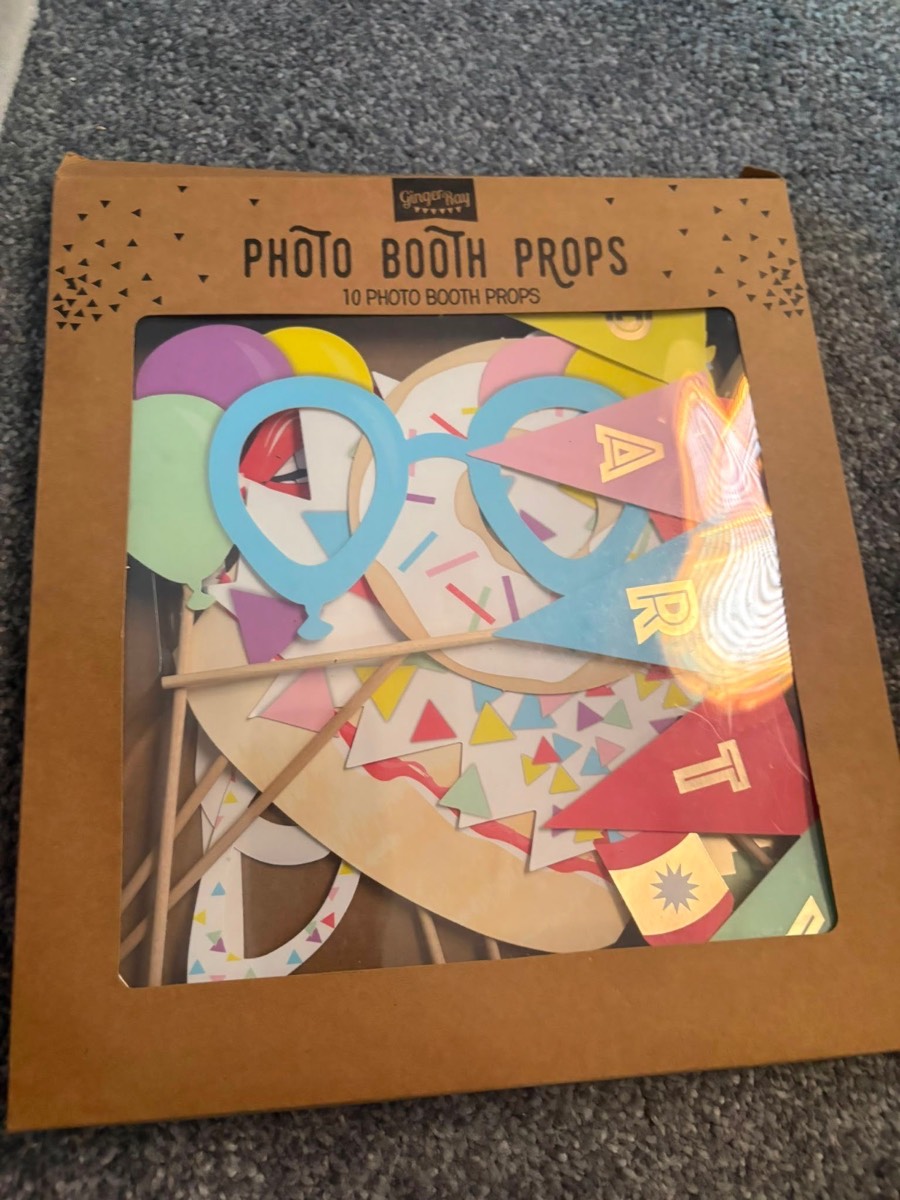 Party props