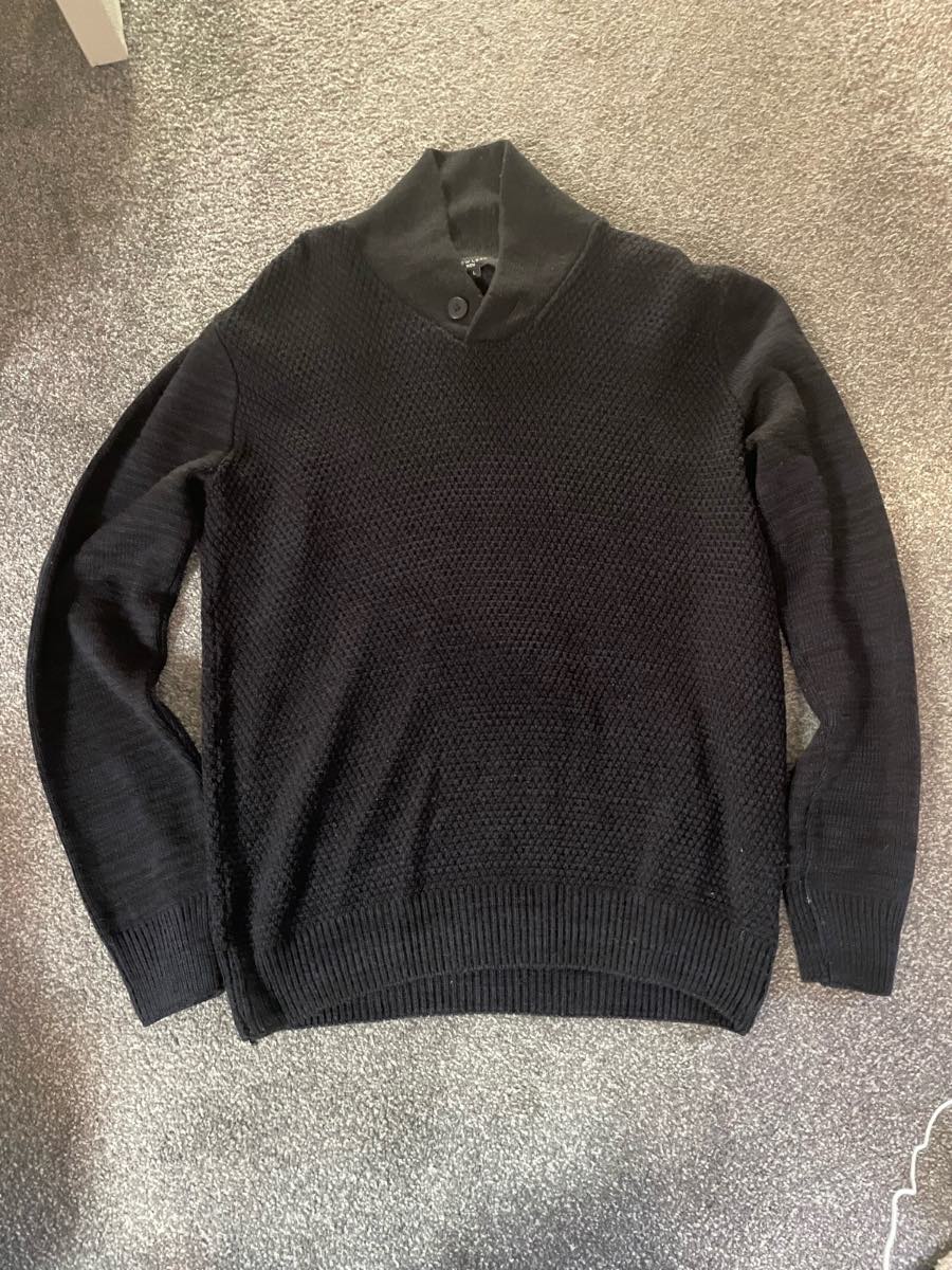 Men’s jumper