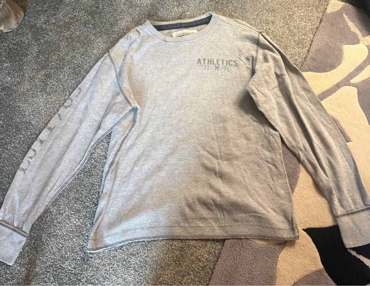 Men’s top