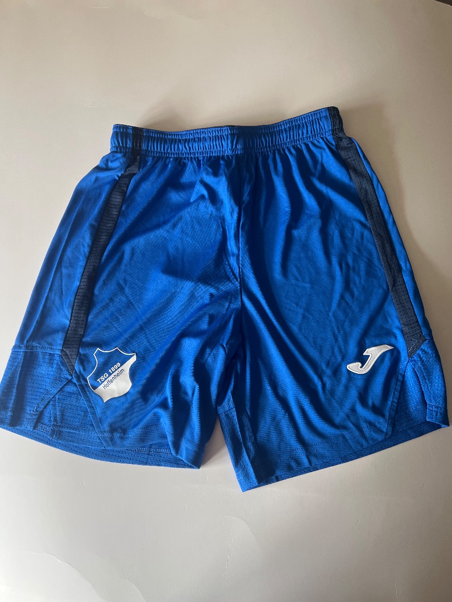 Hoffenheim football shorts
