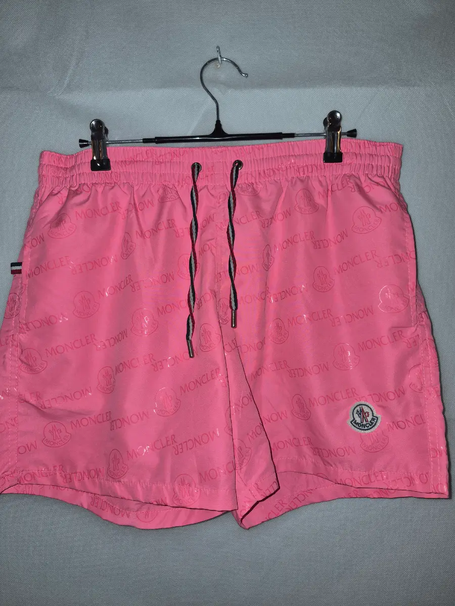 Moncler Swim Shorts Size XL