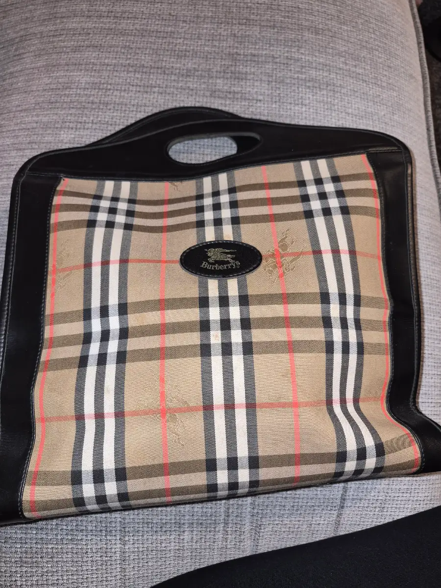 Burberry Bag