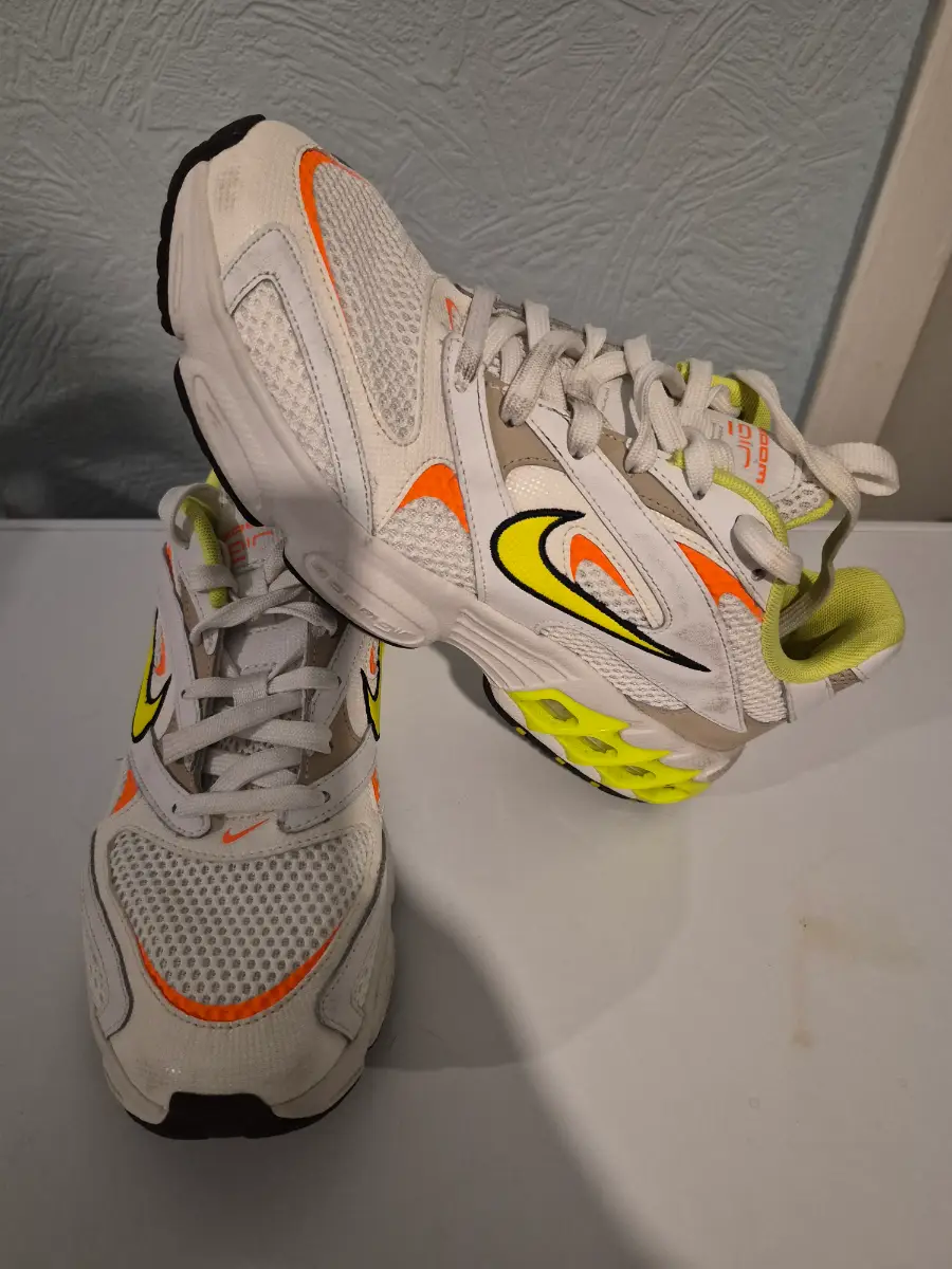 Nike Zoom Air Trainers Size 7