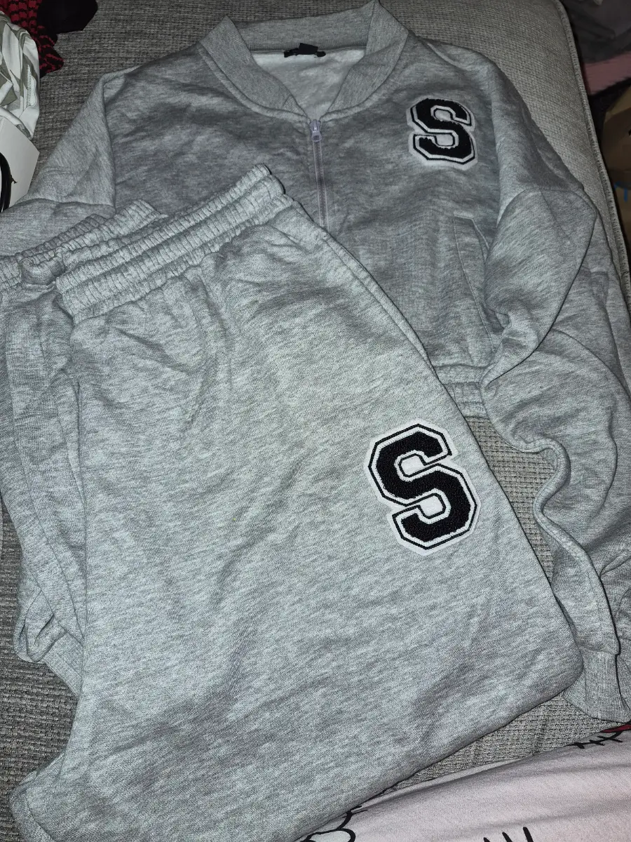 Boohoo Tracksuit Size XL