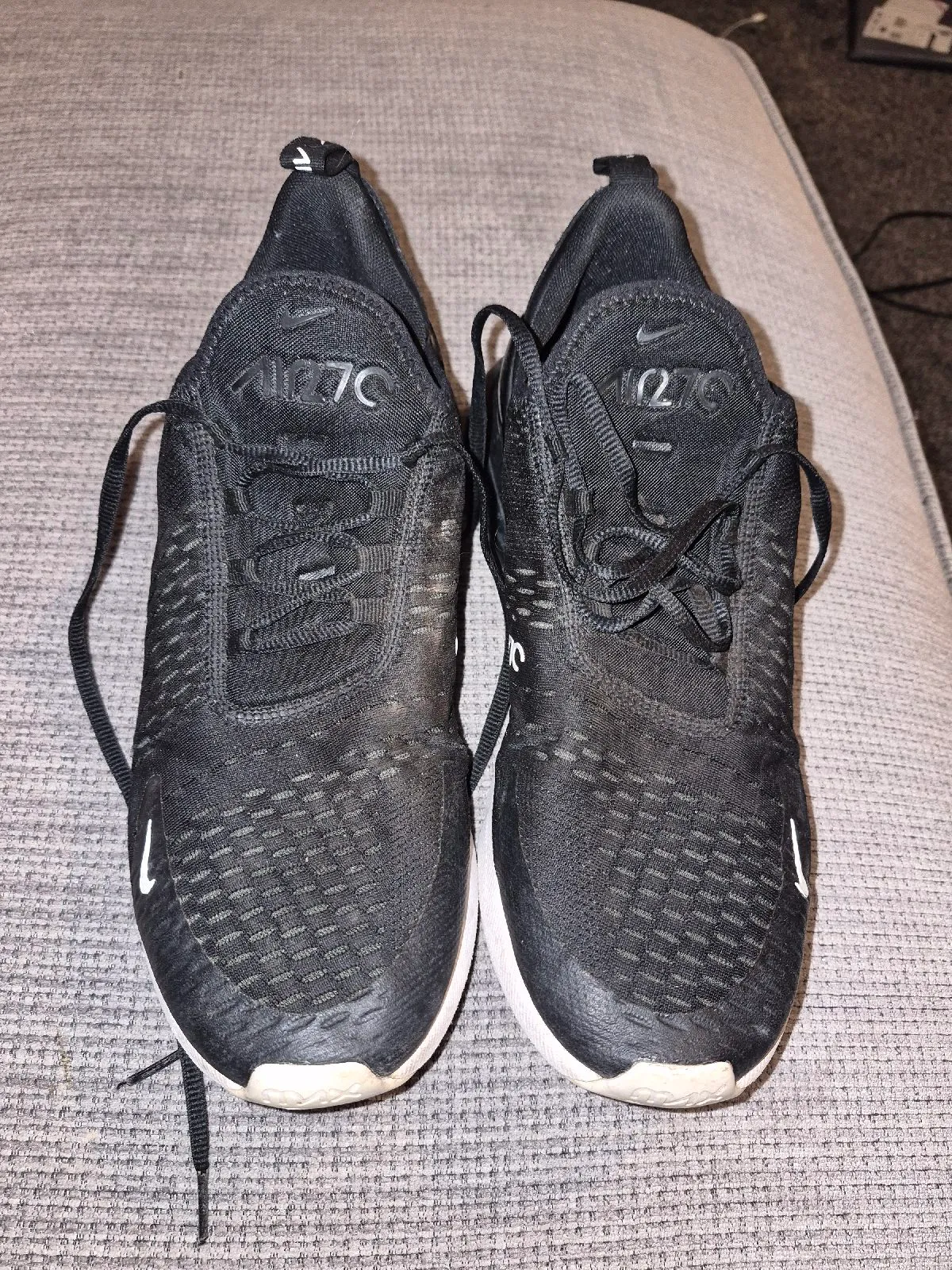 Nike 270S Trainers Size 11