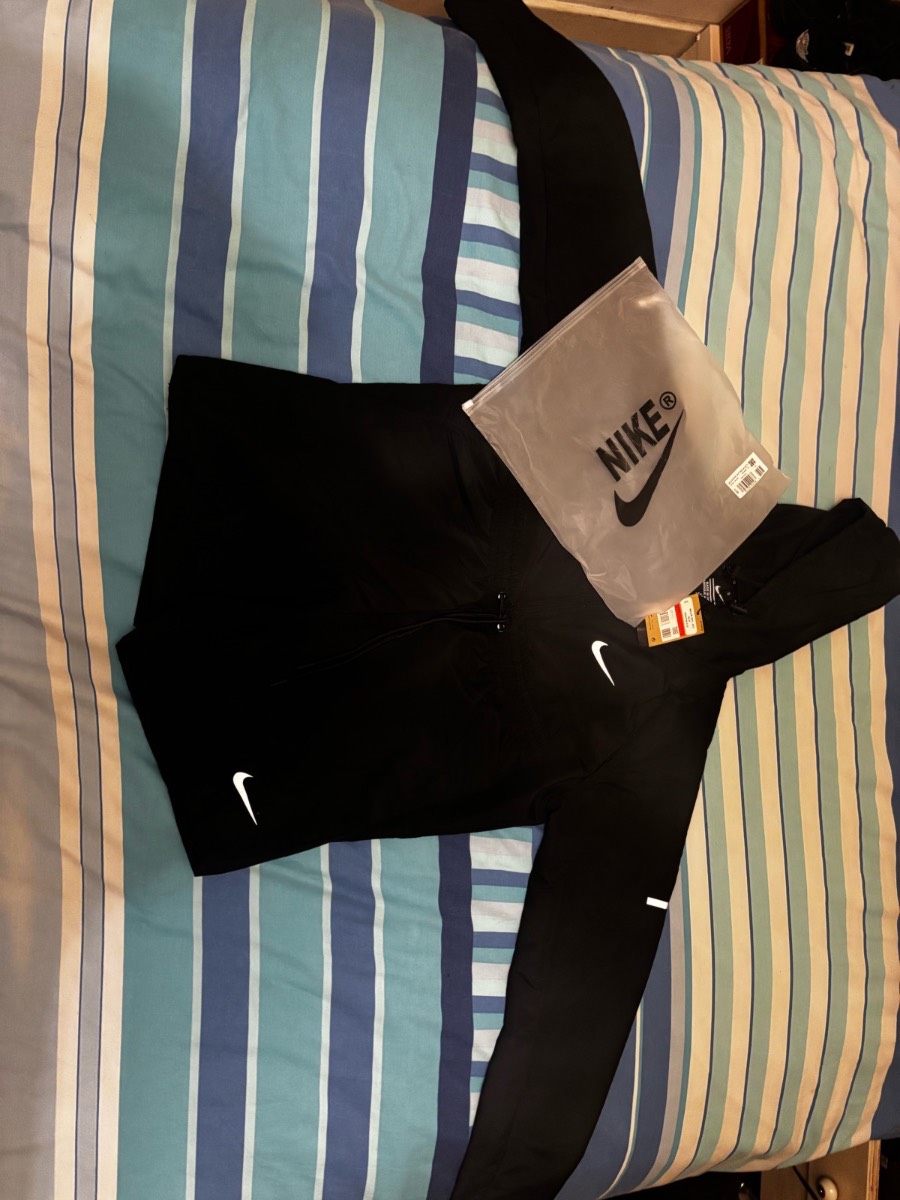 Nike miller short set