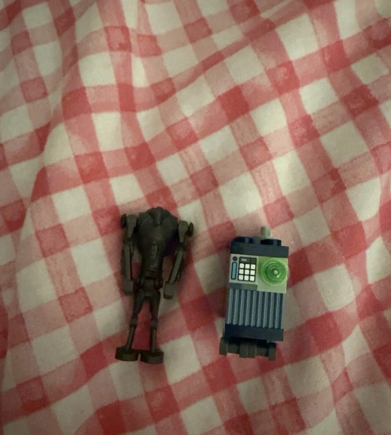 Lego Minifigures Star Wars Droids Bundle