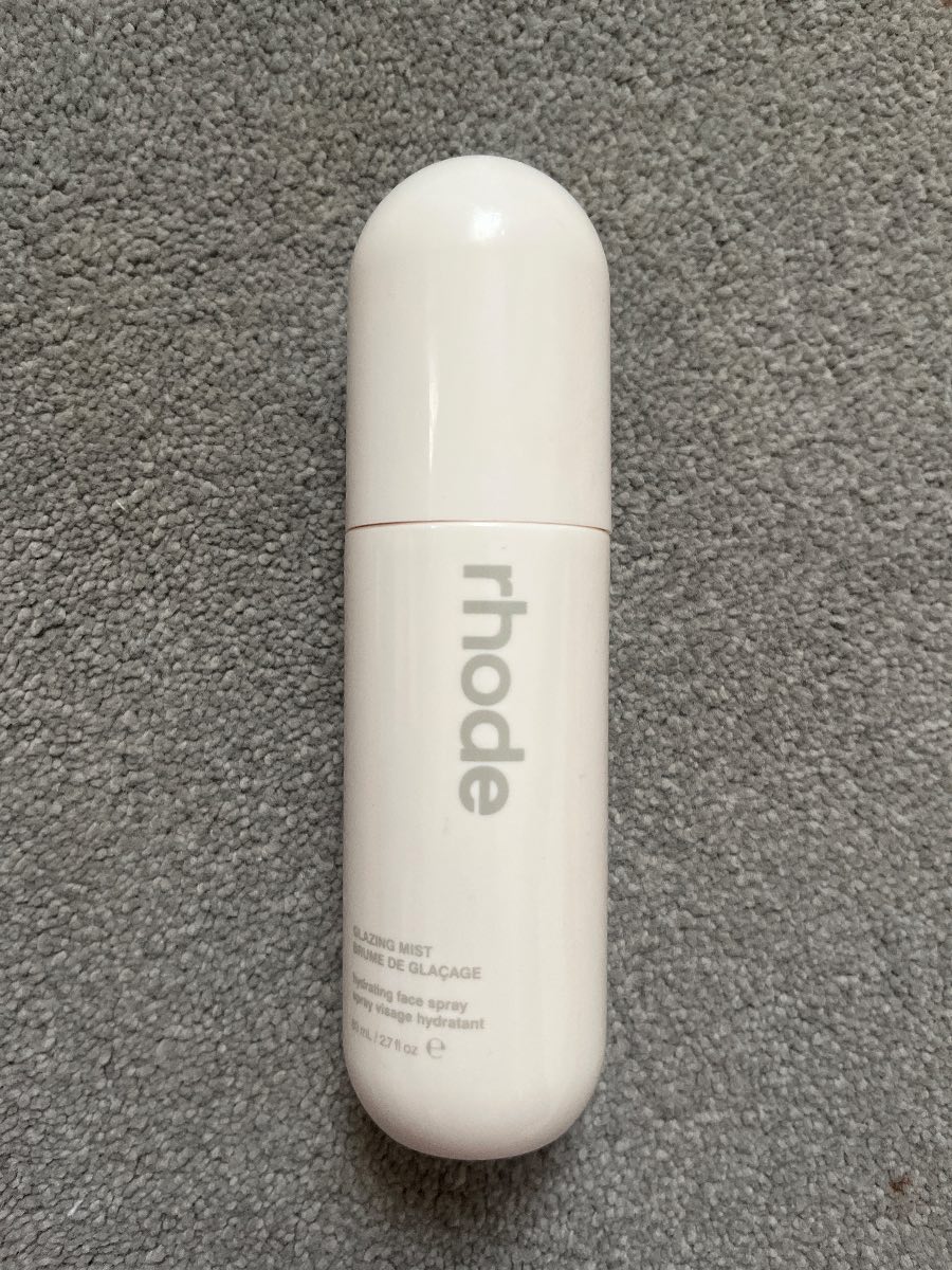 Rhode Glazing Mist 80ml