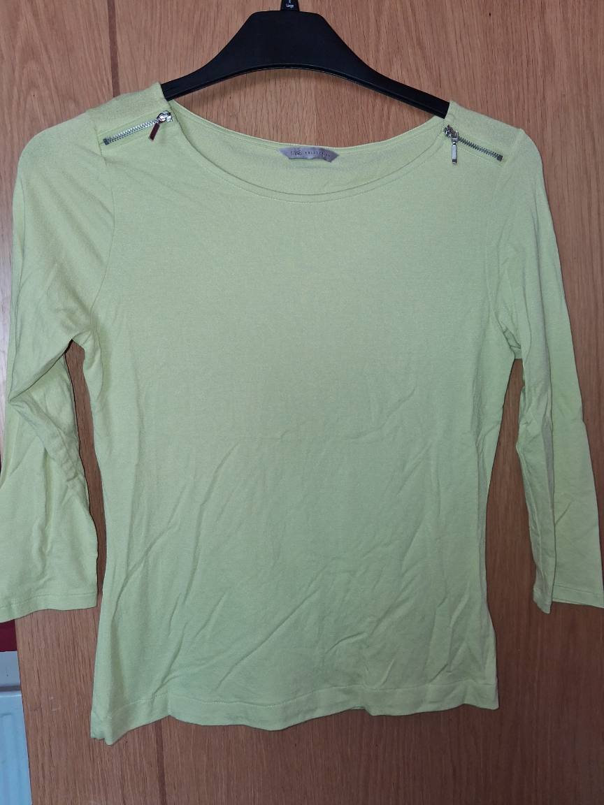 M&S Top - Size 8