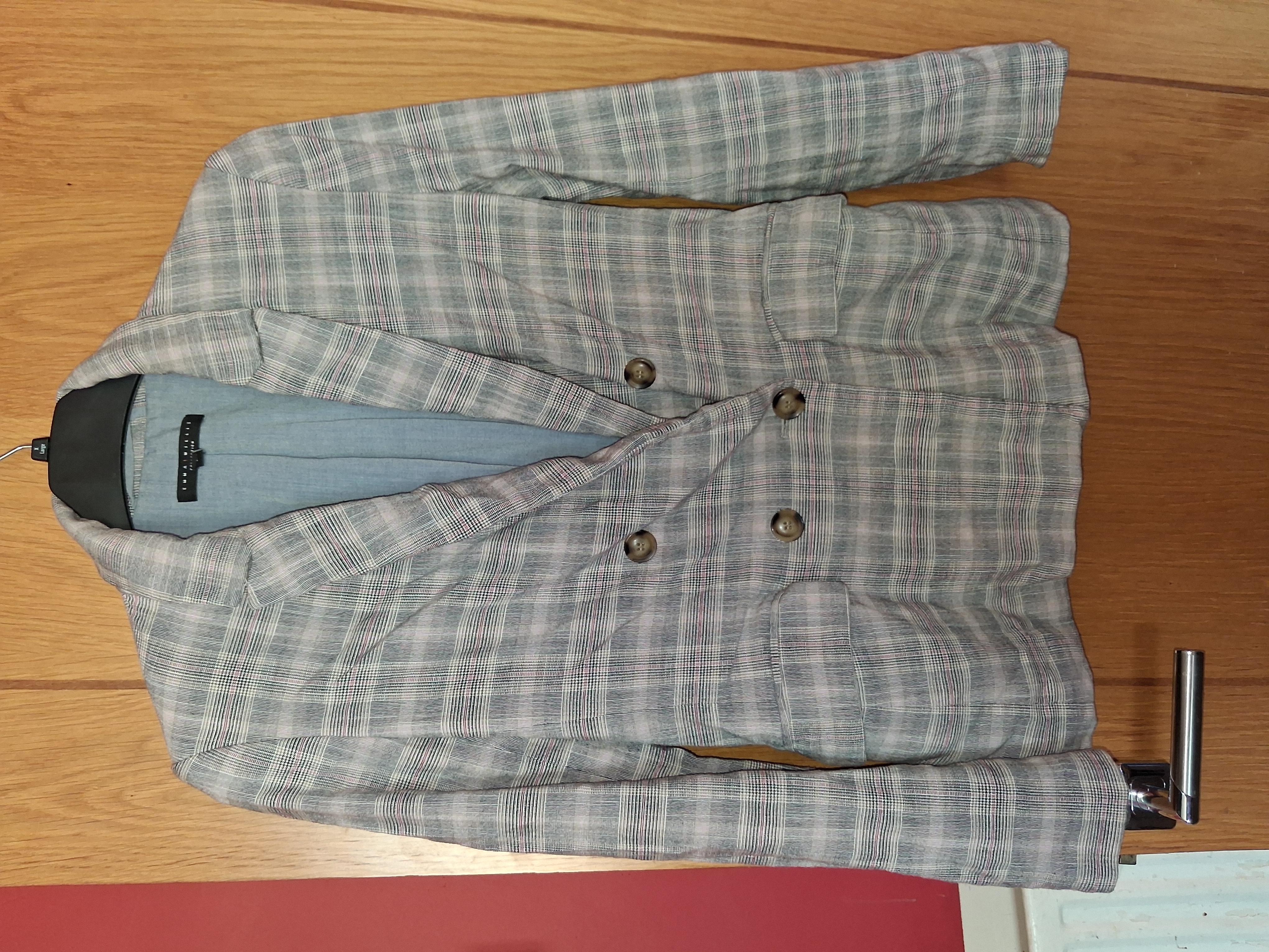 Emma Willis Collection Jacket - Size 8