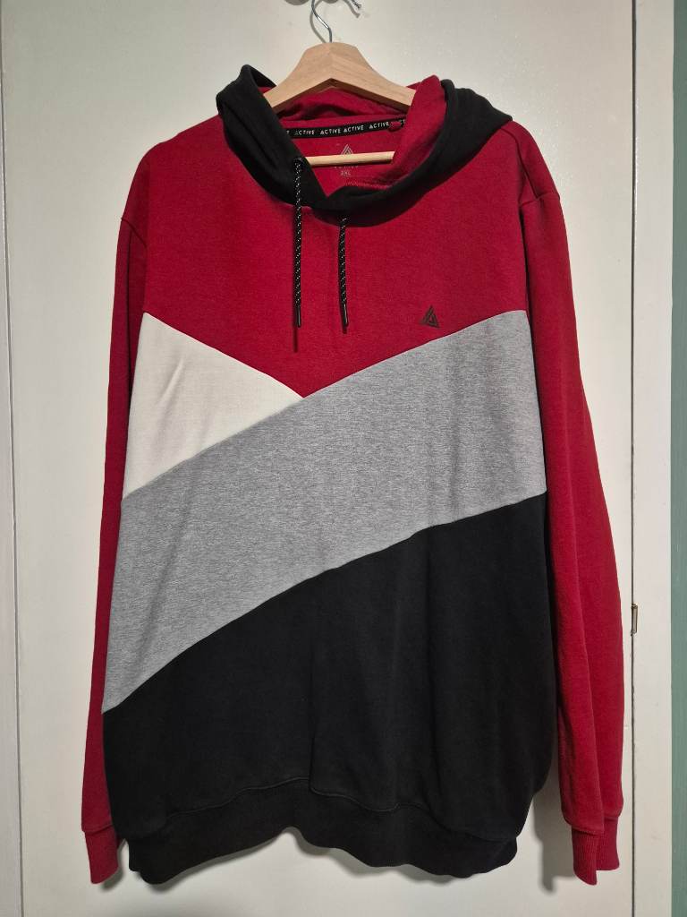 Next mens jumper size 2XL
