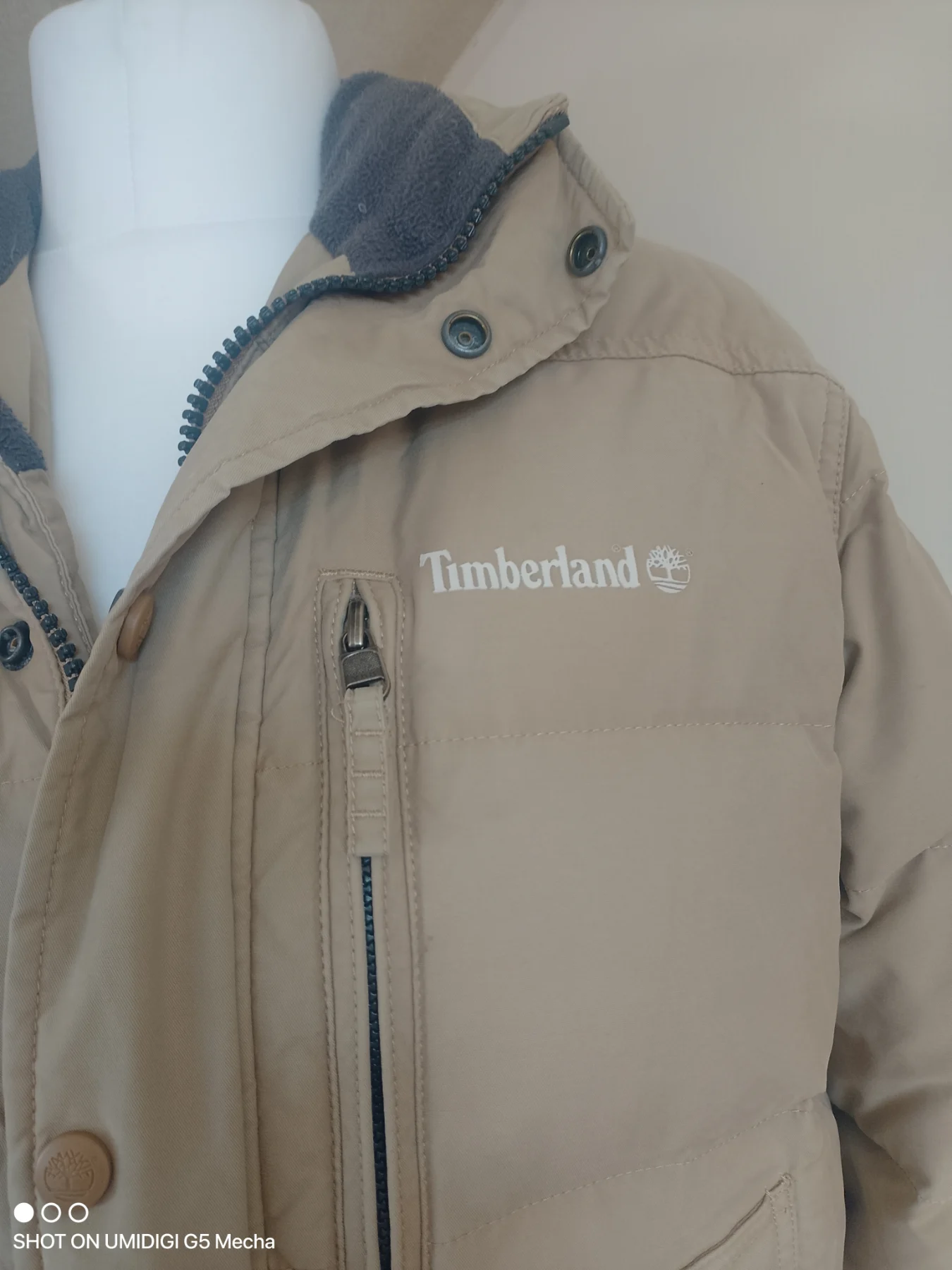 Ladies jacket