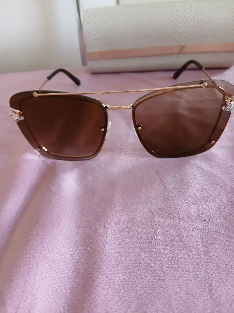 Jimmy Choo Ambra/S Women sunglasses - RRP: £365