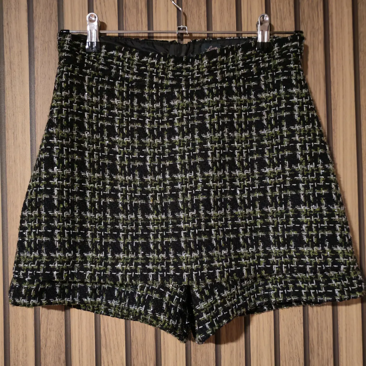 Little Miss Skort Size XS Brand New With Tags